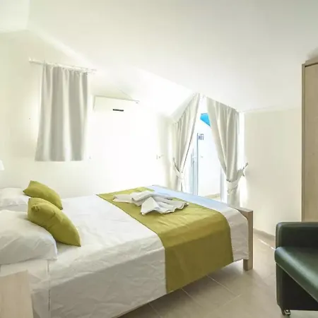 Golden-oludeniz'de Doga Manzarali Luks * Φετιγιέ